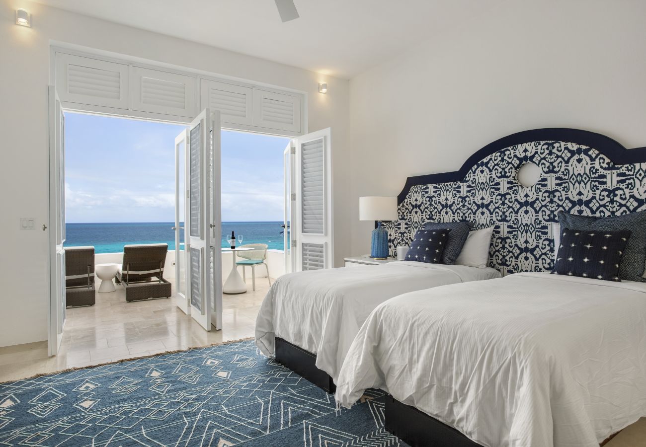 Villa in Long Bay - Sea Villa Anguilla