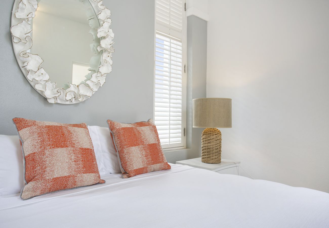 Villa in Long Bay - Sea Villa Anguilla