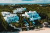 Villa in Long Bay - Sea Villa Anguilla