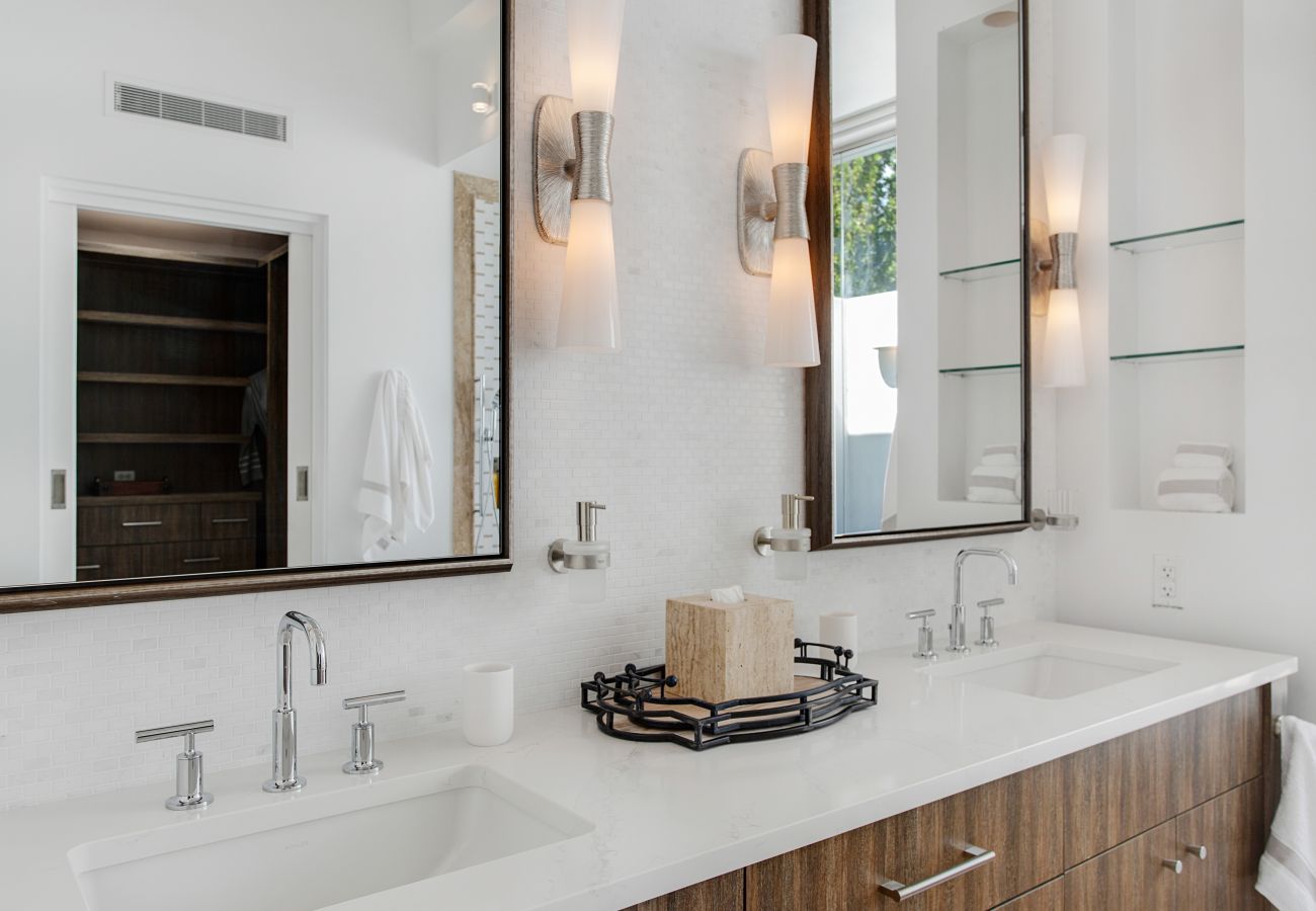 Villa in Rendezvous Bay - Rendezvous Villa Anguilla