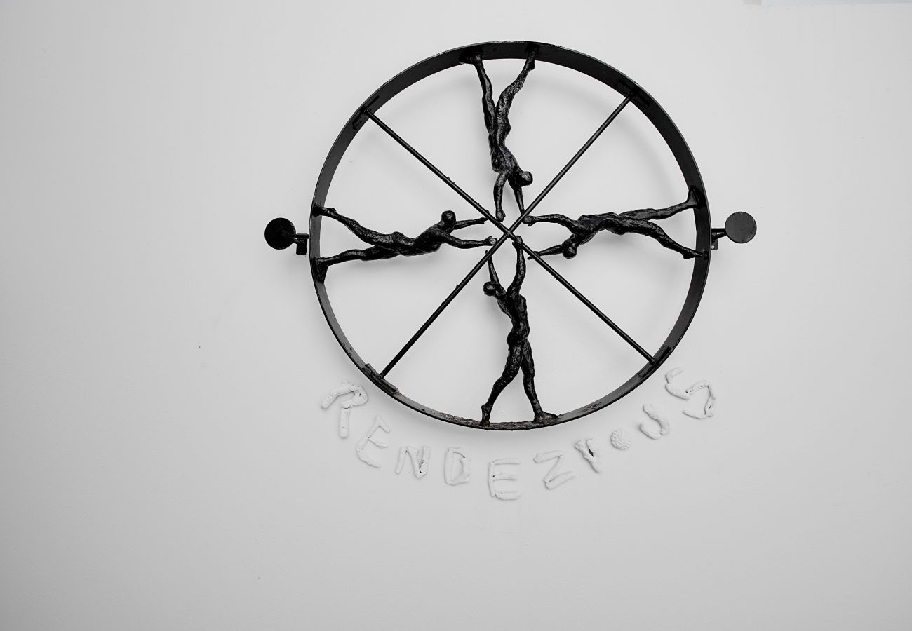 Villa in Rendezvous Bay - Rendezvous Villa Anguilla