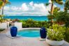 Villa in Rendezvous Bay - Rendezvous Villa Anguilla