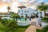 Villa in Rendezvous Bay - Rendezvous Villa Anguilla