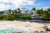 Villa in Rendezvous Bay - Rendezvous Villa Anguilla
