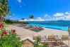 Villa in Cul du Sac - Villa Paradise Anguilla