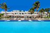 Villa in Cul du Sac - Villa Paradise Anguilla