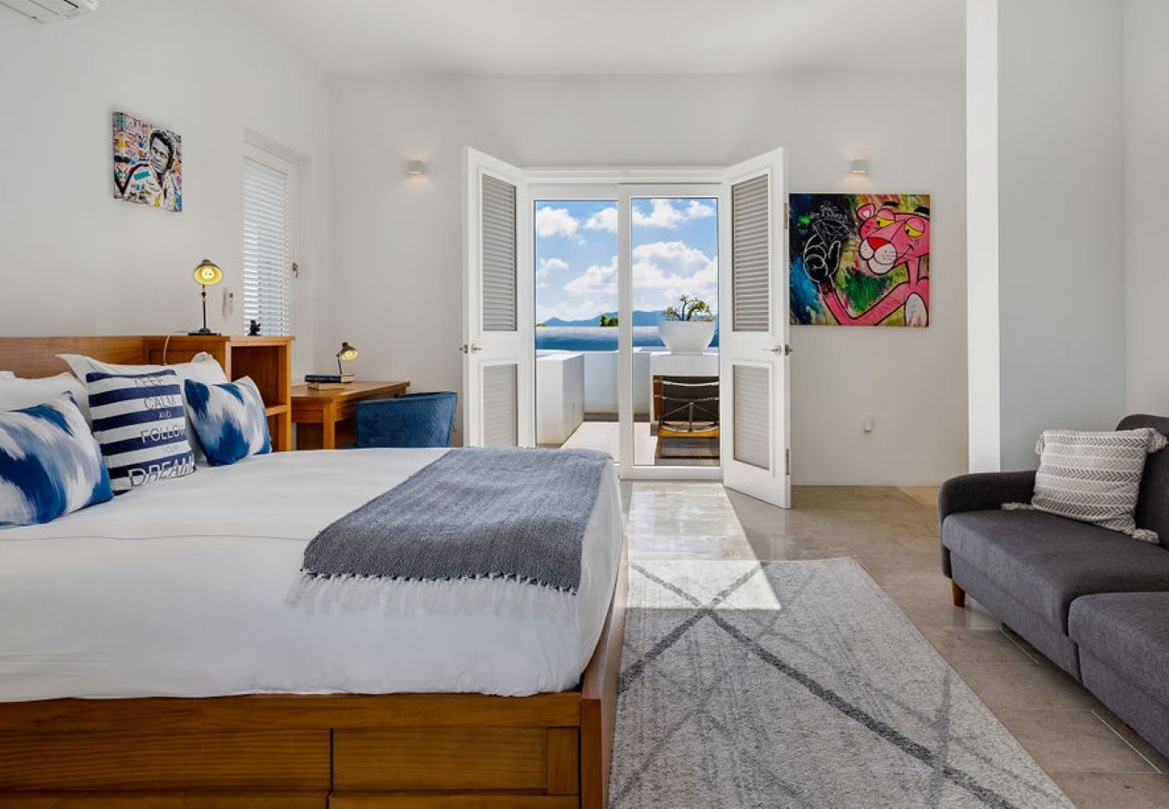 Villa in Rendezvous Bay - Shiloh Villa Anguilla