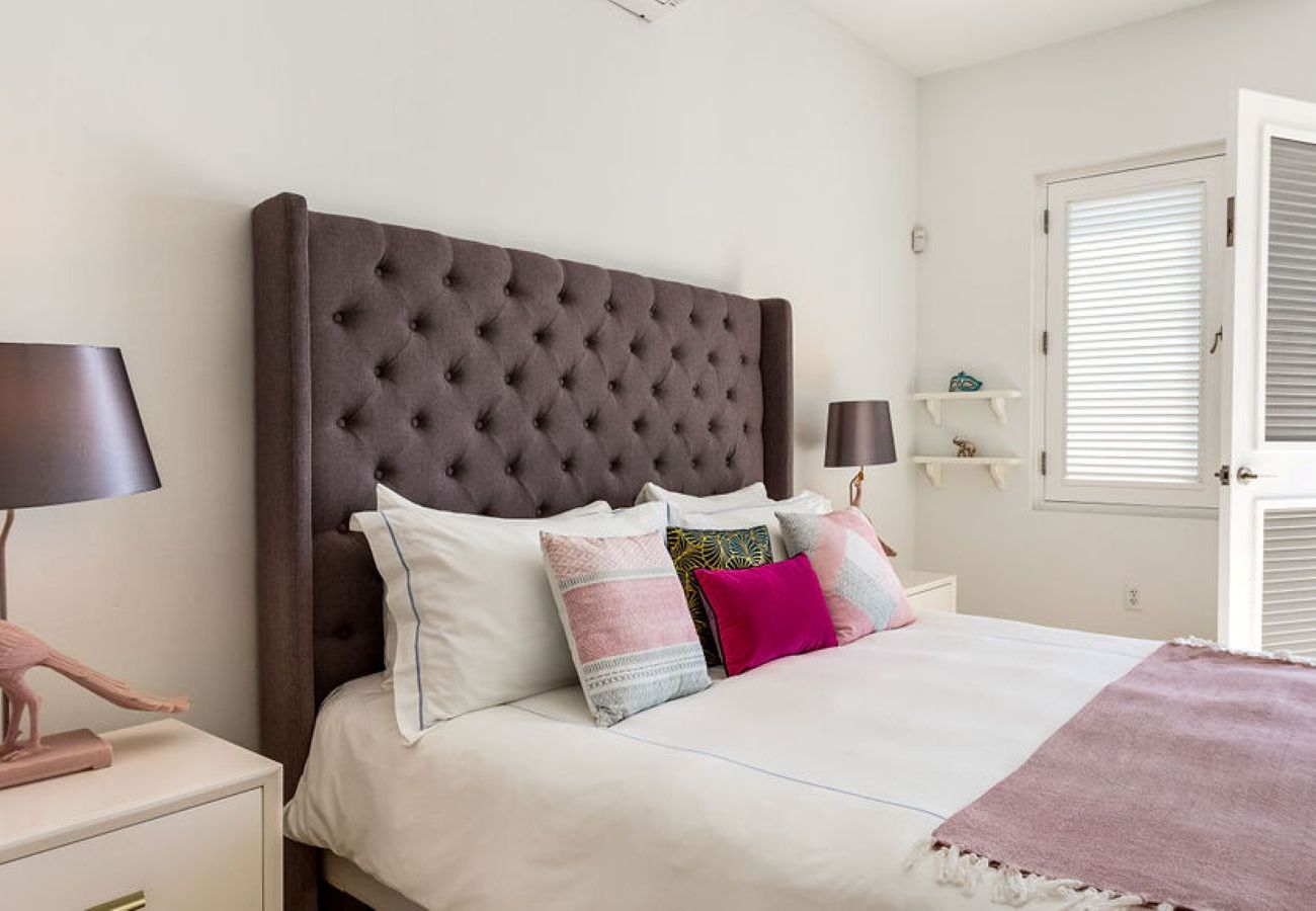 Villa in Rendezvous Bay - Shiloh Villa Anguilla