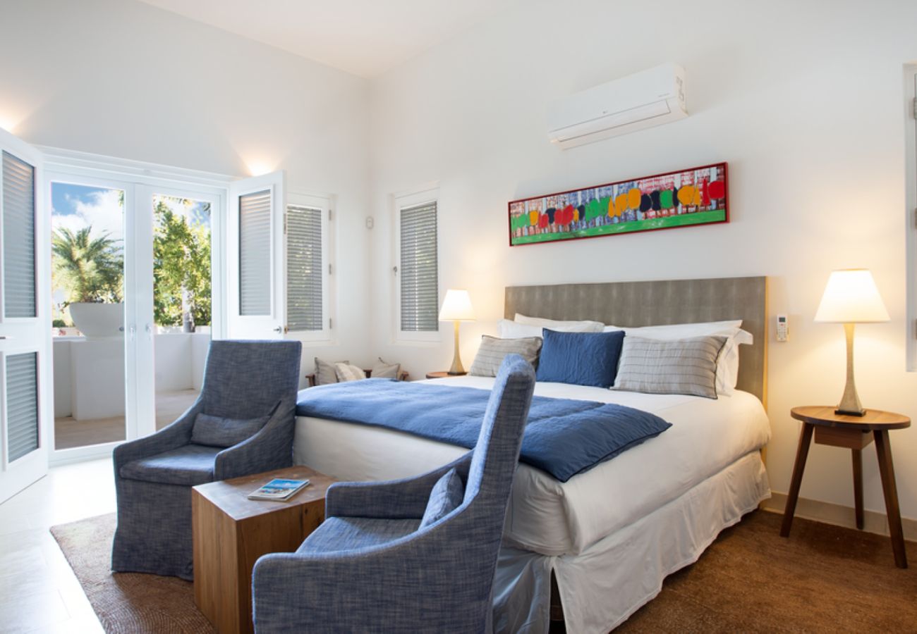 Villa in Rendezvous Bay - Shiloh Villa Anguilla