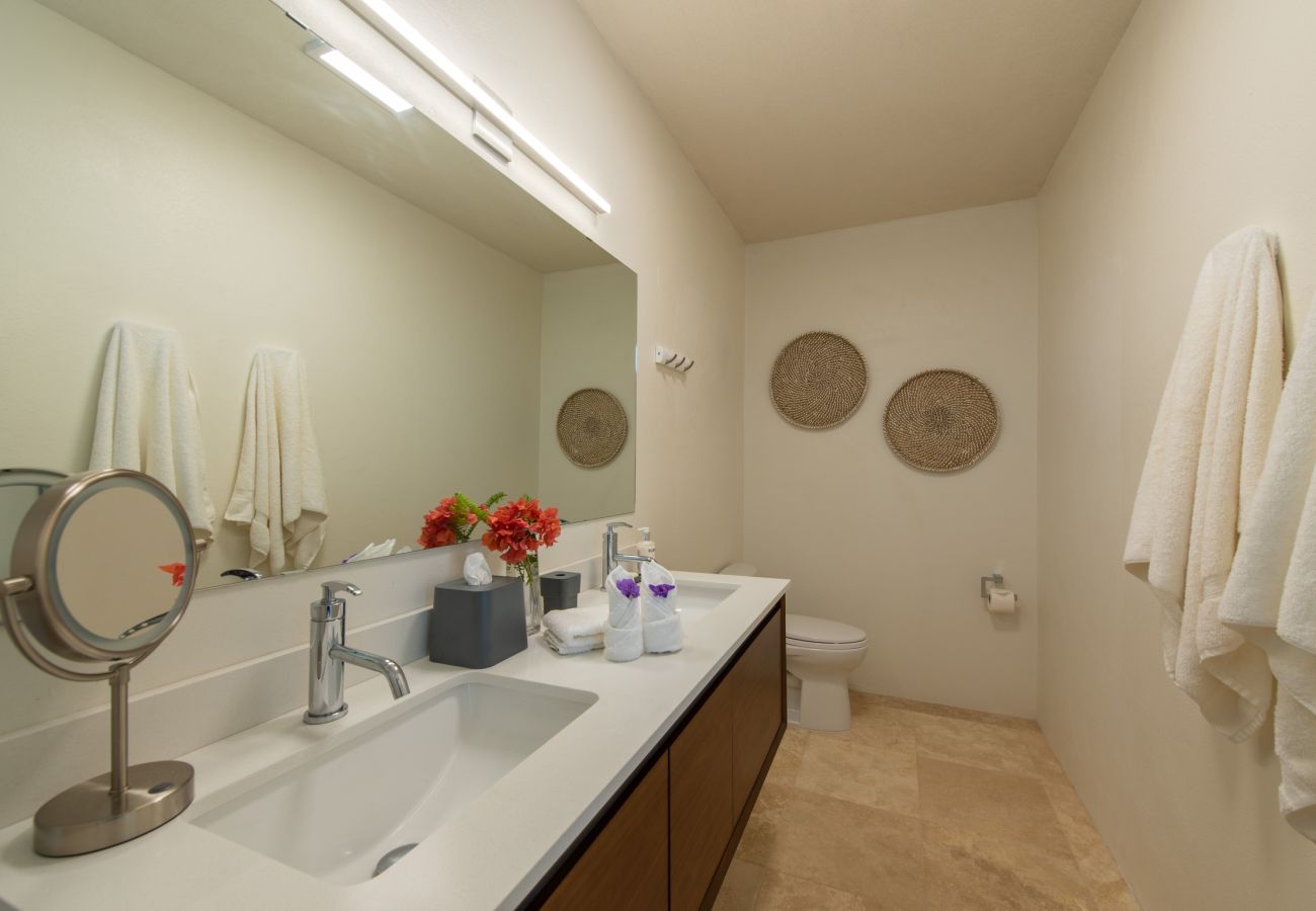 Villa in Lockrum Bay - Round Rock Villa Anguilla