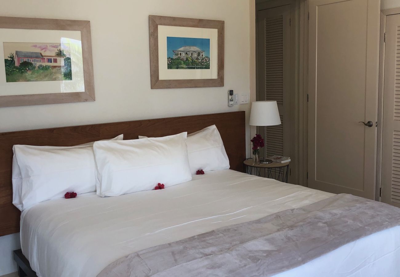 Villa in Lockrum Bay - Round Rock Villa Anguilla