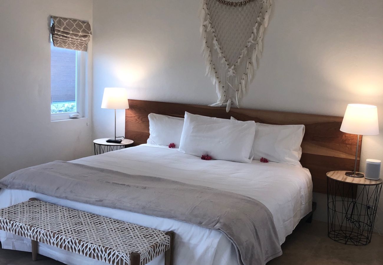 Villa in Lockrum Bay - Round Rock Villa Anguilla