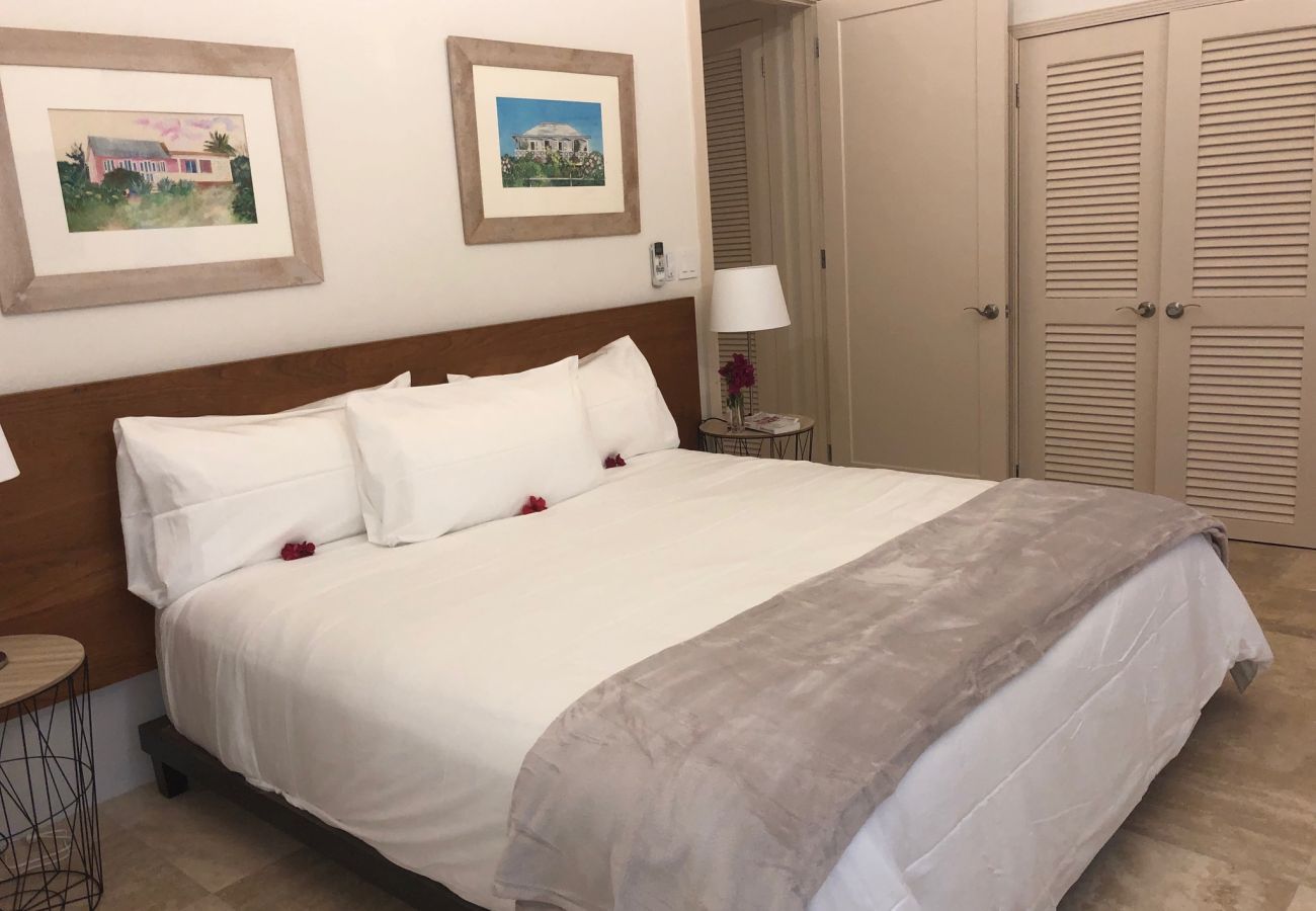 Villa in Lockrum Bay - Round Rock Villa Anguilla