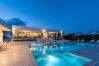 Villa in Lockrum Bay - Round Rock Villa Anguilla