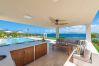 Villa in Lockrum Bay - Round Rock Villa Anguilla