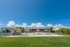 Villa in Lockrum Bay - Round Rock Villa Anguilla