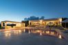 Villa in Lockrum Bay - Round Rock Villa Anguilla