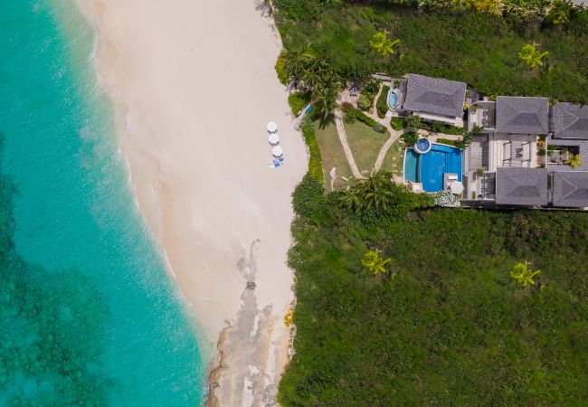 Villa in Long Bay - NEVAEH Anguilla