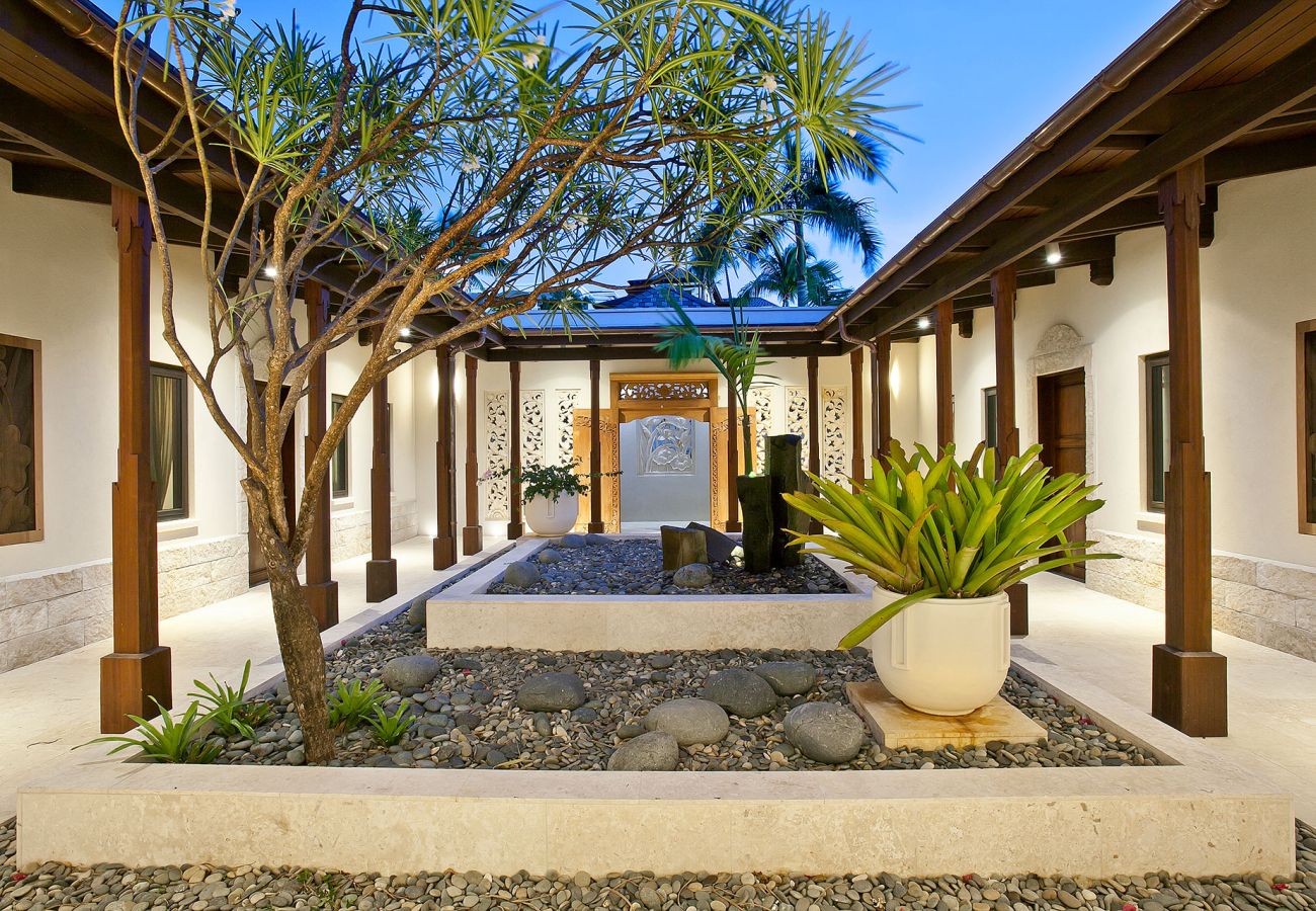 Villa in Long Bay - NEVAEH Anguilla