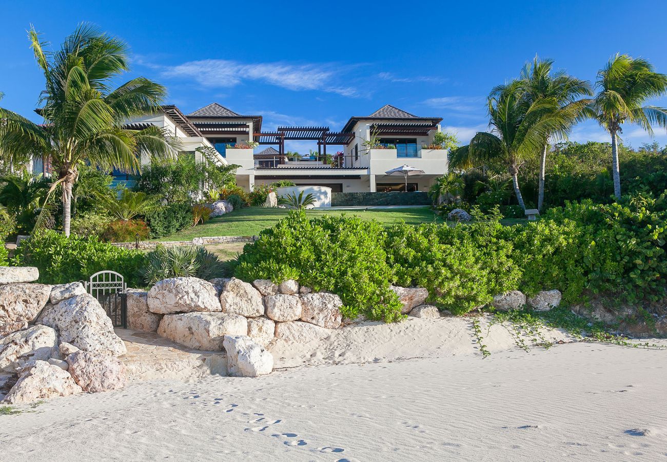 Villa in Long Bay - NEVAEH Anguilla