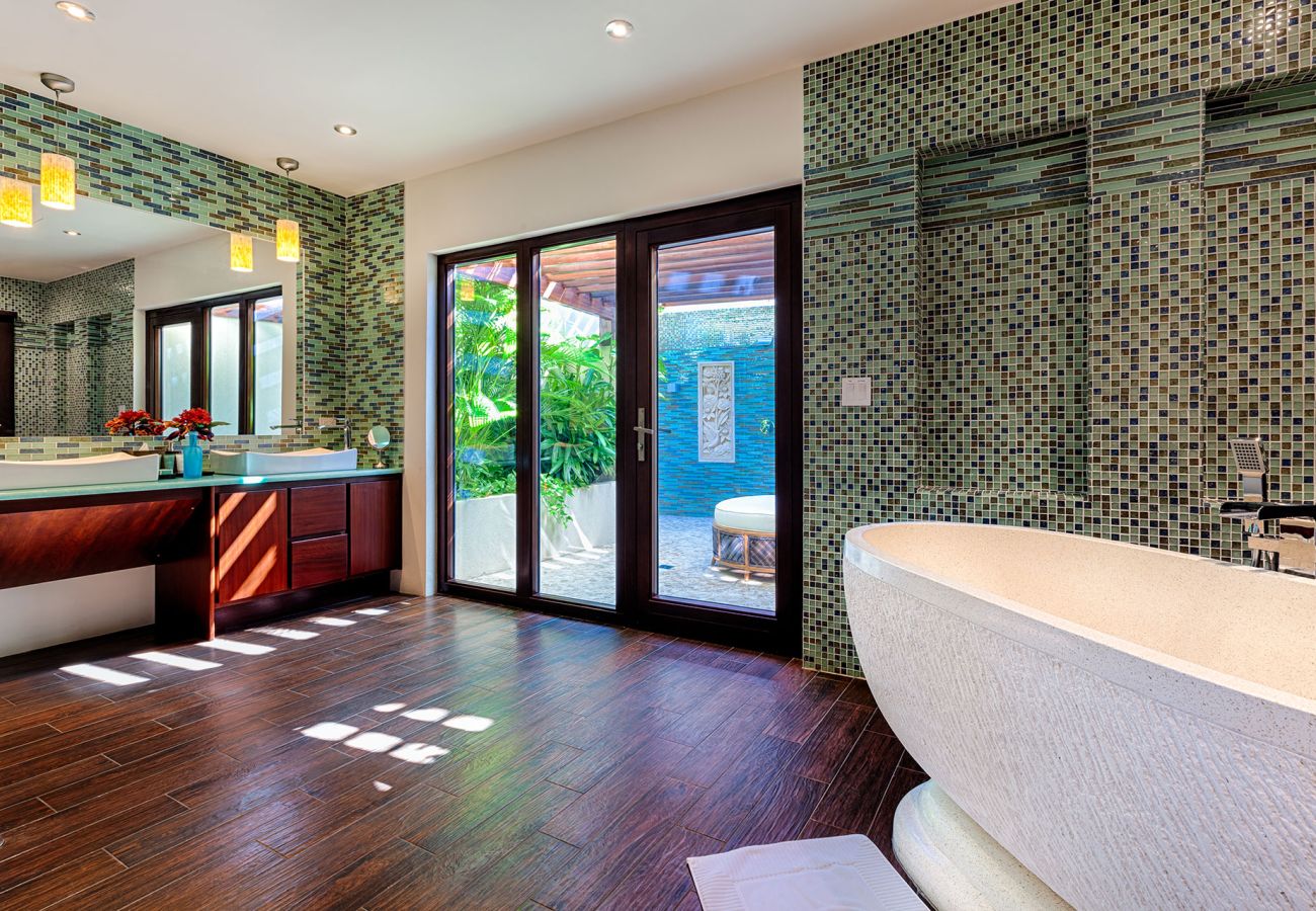 Villa in Long Bay - NEVAEH Anguilla