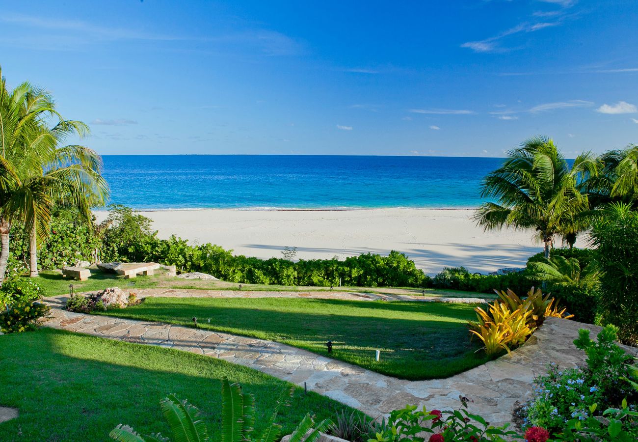Villa in Long Bay - NEVAEH Anguilla