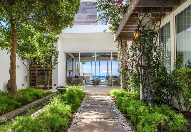 Villa in Meads Bay - Kishti on Meads East Anguilla