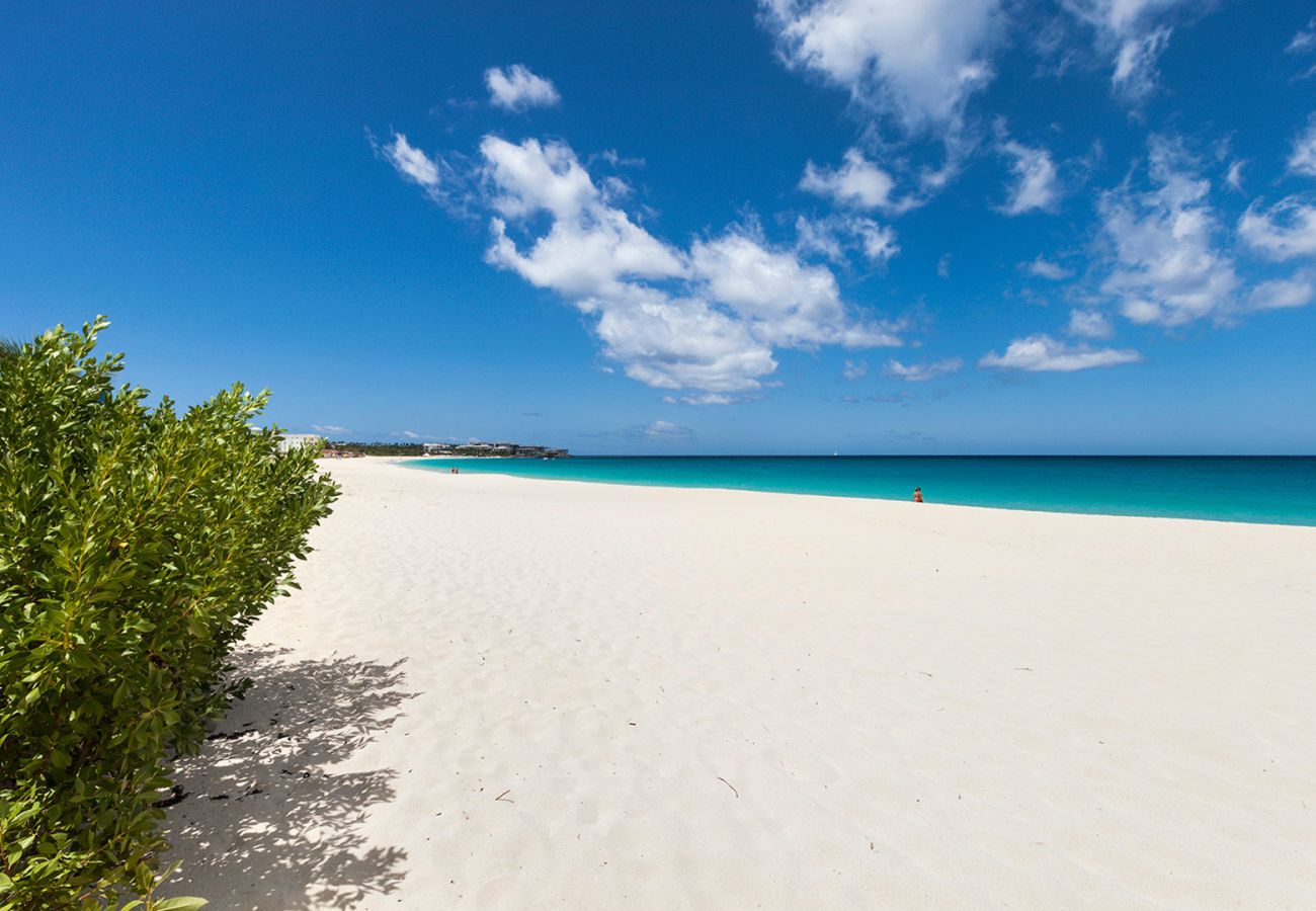 Villa in Meads Bay - Kishti on Meads East Anguilla