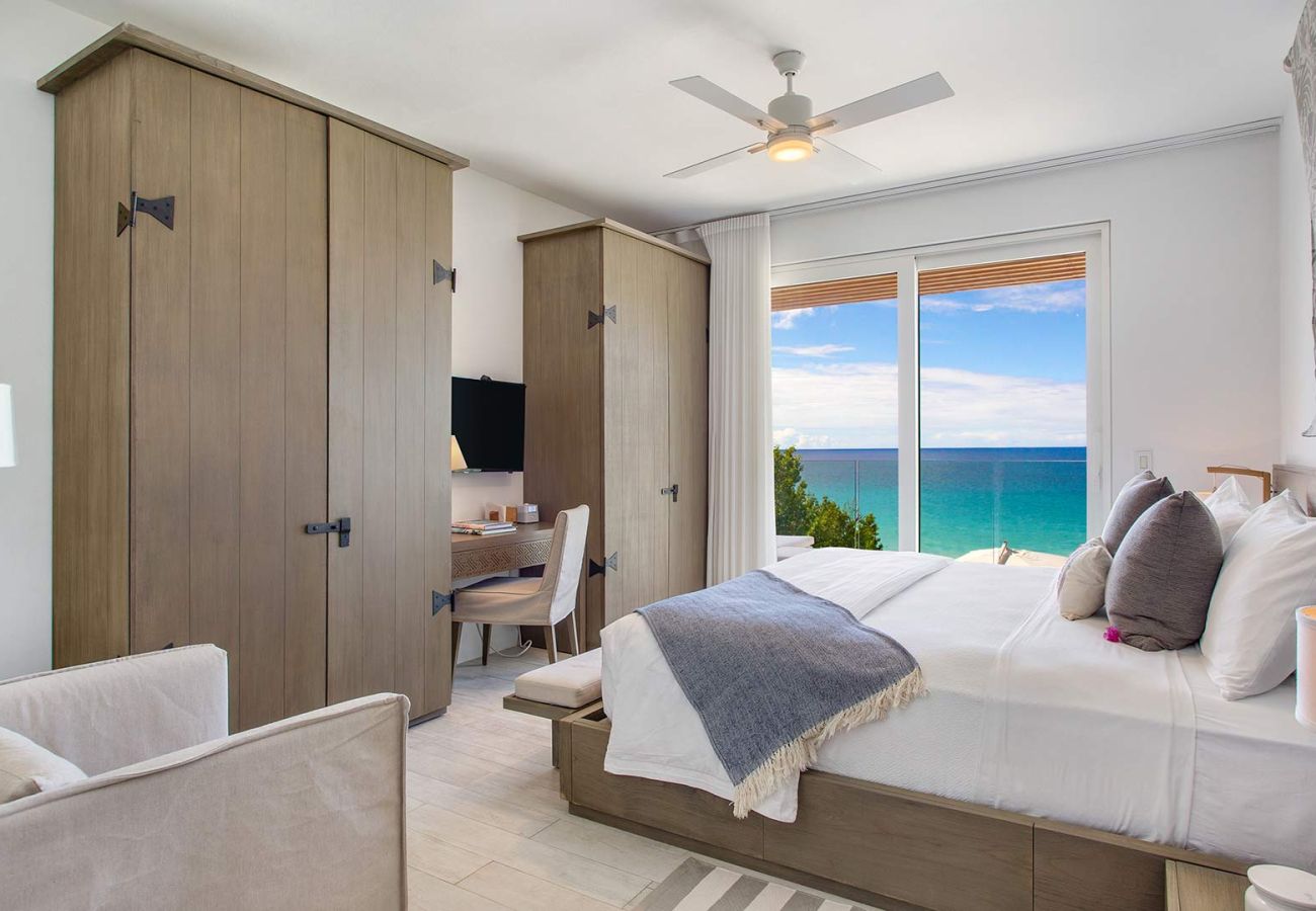 Villa in Meads Bay - Kishti on Meads East Anguilla