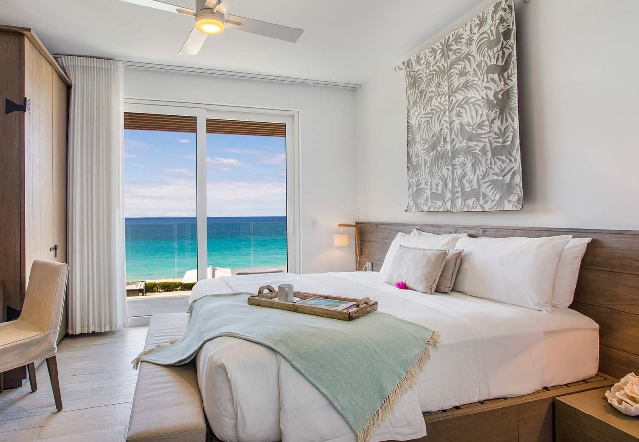 Villa in Meads Bay - Kishti on Meads East Anguilla