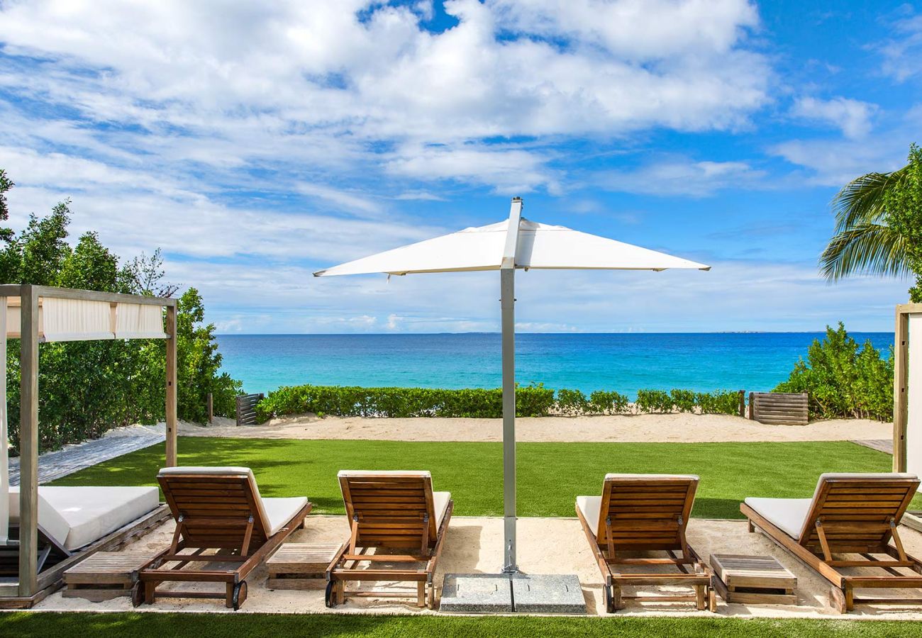 Villa in Meads Bay - Kishti on Meads East Anguilla