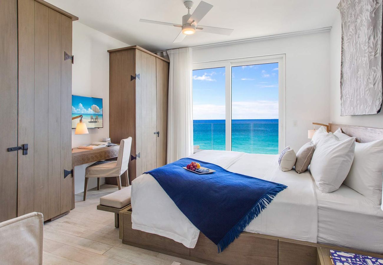 Villa in Meads Bay - Kishti on Meads East Anguilla