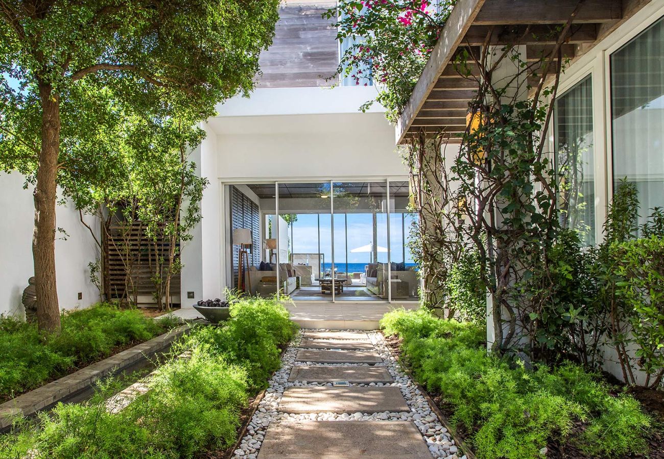 Villa in Meads Bay - Kishti on Meads East Anguilla