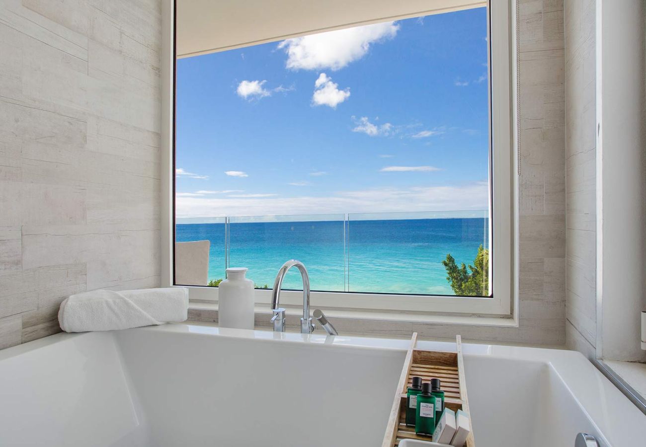 Villa in Meads Bay - Kishti on Meads East Anguilla