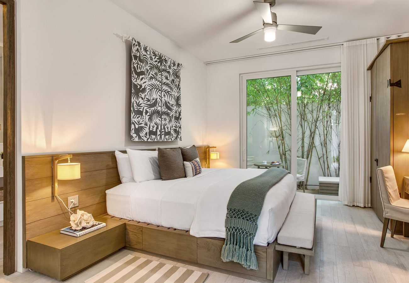 Villa in Meads Bay - Kishti on Meads East Anguilla