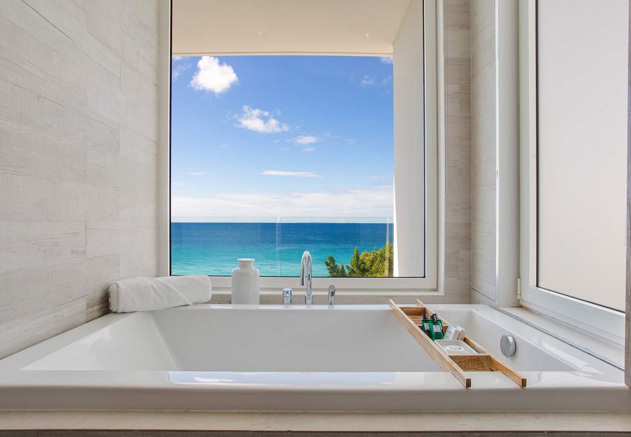 Villa in Meads Bay - Kishti on Meads East Anguilla