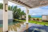 Villa in Meads Bay - Kishti on Meads East Anguilla