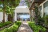 Villa in Meads Bay - Kishti on Meads East Anguilla
