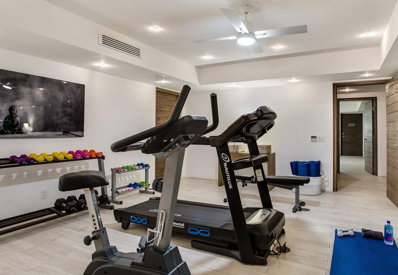 Villa in Meads Bay - Kishti on Meads West Anguilla