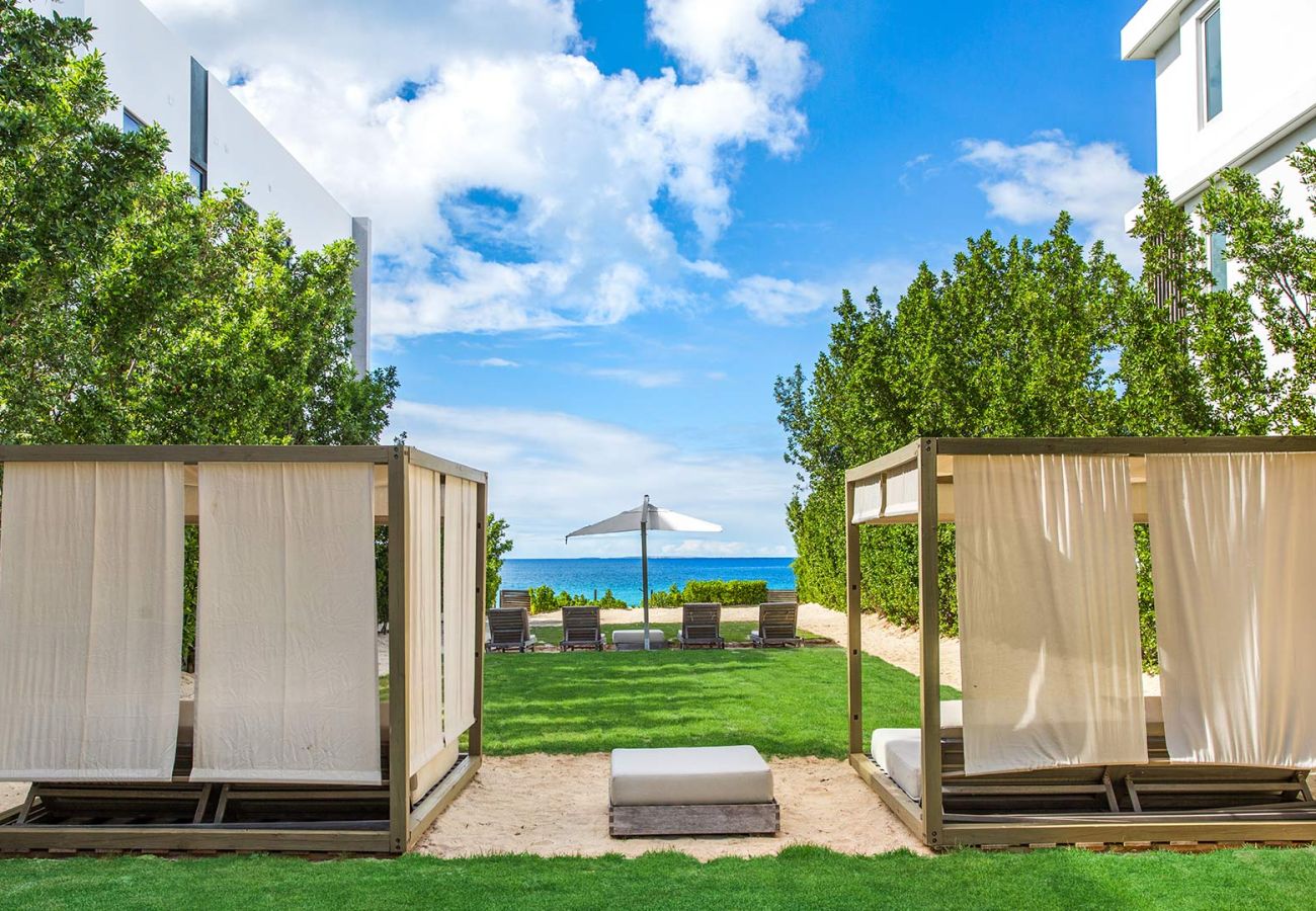 Villa in Meads Bay - Kishti on Meads West Anguilla