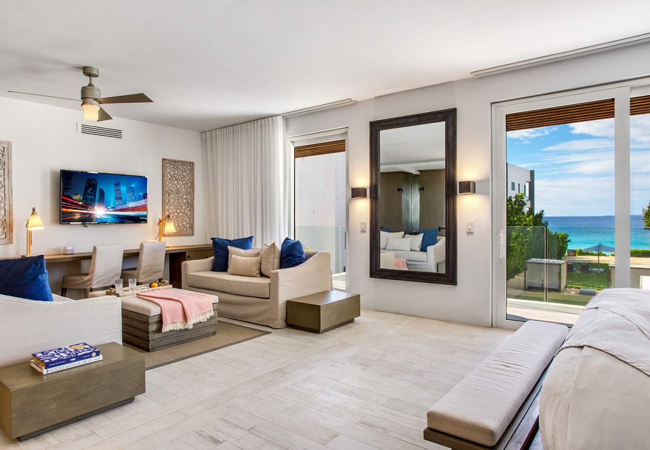 Villa in Meads Bay - Kishti on Meads West Anguilla