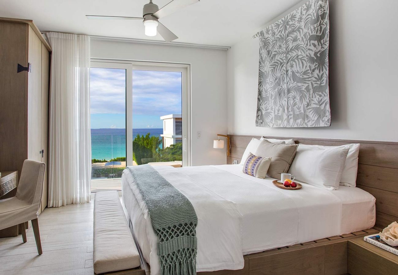 Villa in Meads Bay - Kishti on Meads West Anguilla