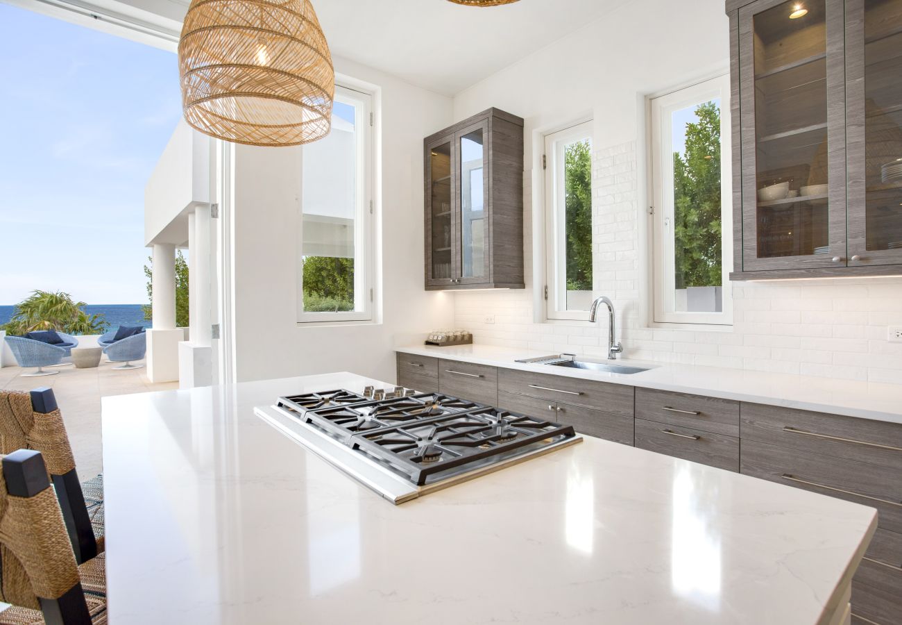 Villa in Long Bay - Sand Villa Anguilla