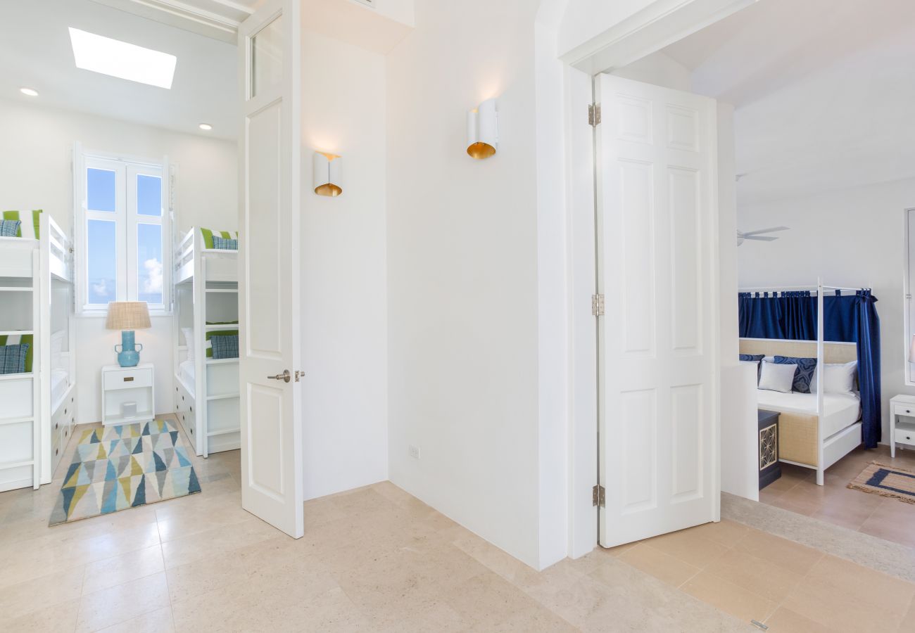 Villa in Long Bay - Sand Villa Anguilla