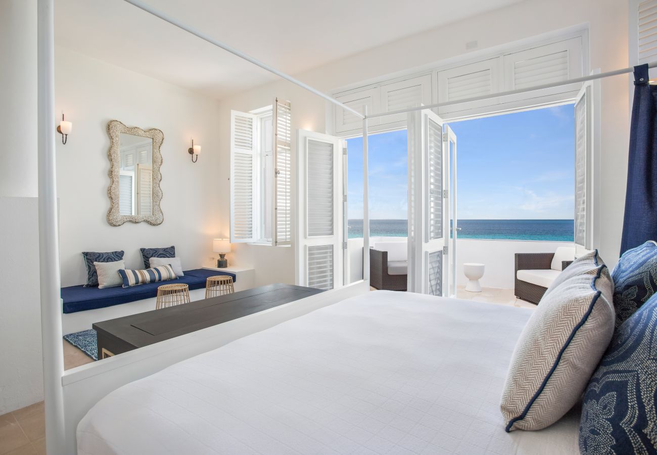 Villa in Long Bay - Sand Villa Anguilla