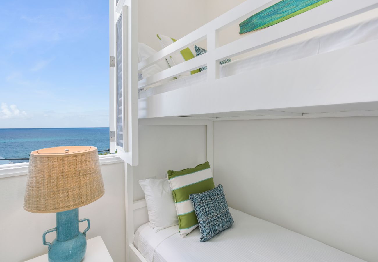 Villa in Long Bay - Sand Villa Anguilla