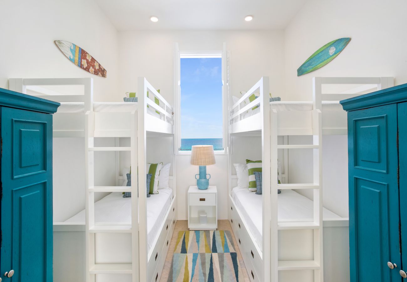 Villa in Long Bay - Sand Villa Anguilla