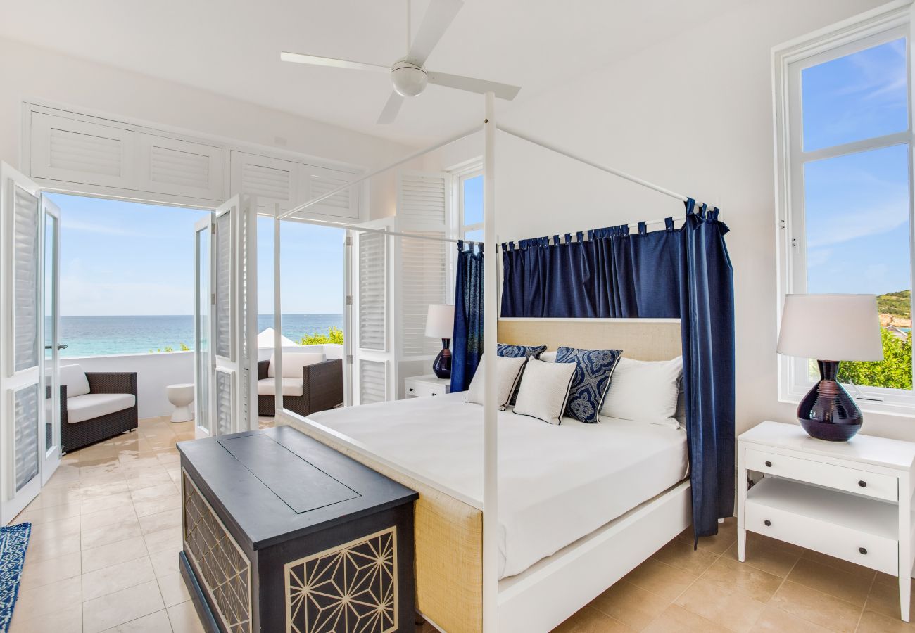 Villa in Long Bay - Sand Villa Anguilla