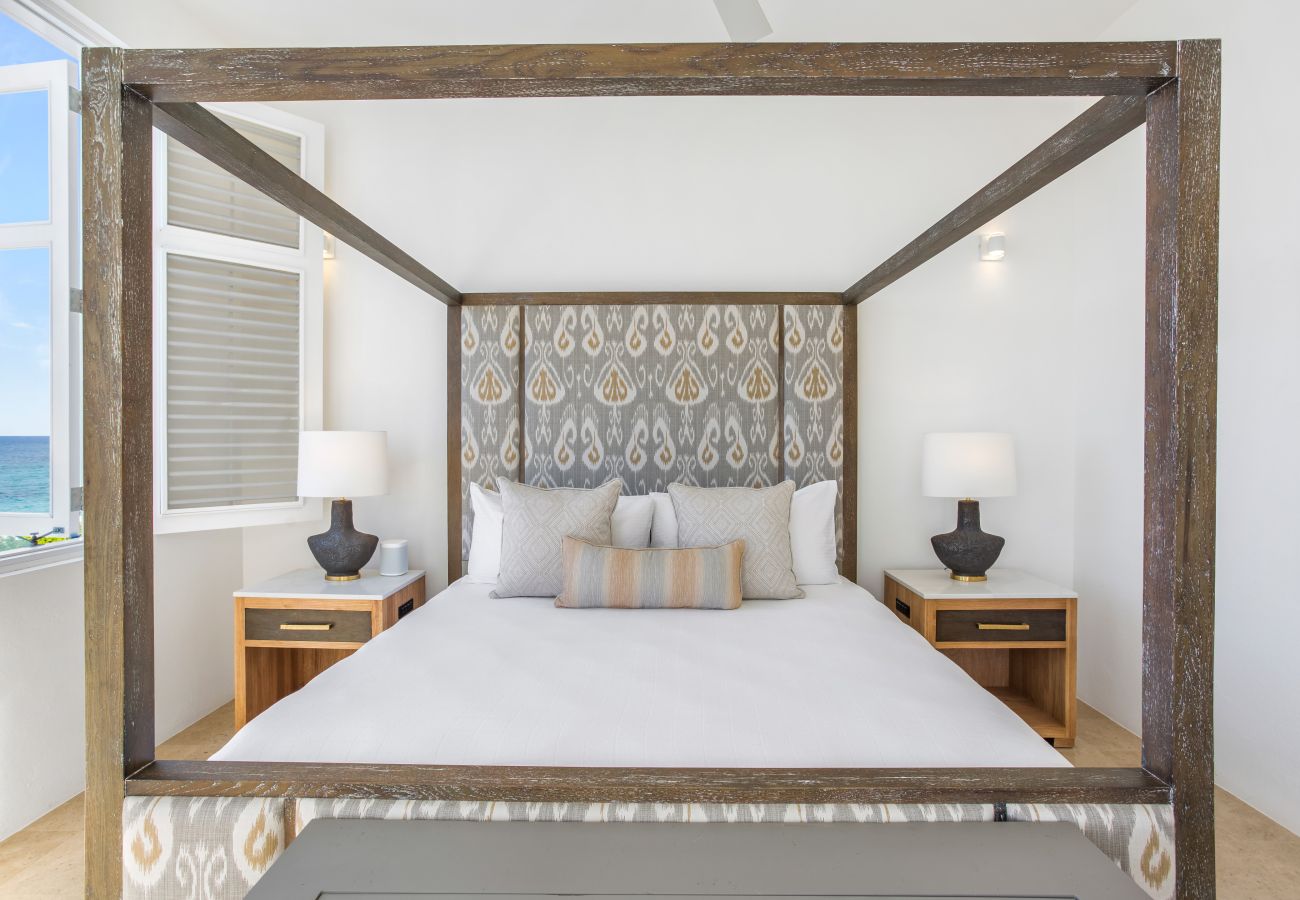 Villa in Long Bay - Sand Villa Anguilla