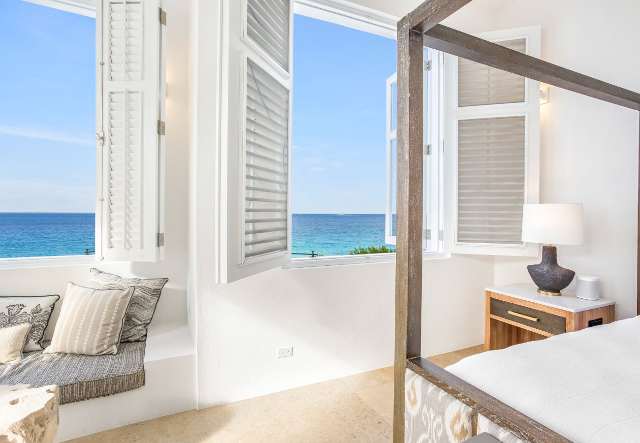 Villa in Long Bay - Sand Villa Anguilla